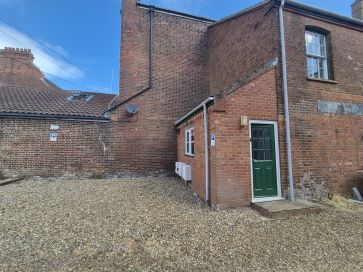 Property for Auction in East Anglia - Flat 1, 7 Church Street, Cromer, Norfolk NR27 9ER