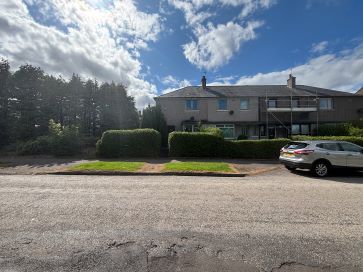 Property for Auction in Scotland - 1 & 2 Kettlehills Crescent, Aberdeen, Aberdeenshire AB16 5TL