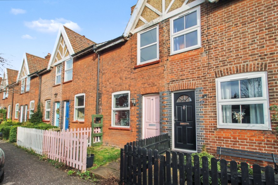 Lot Image