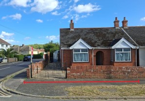 Property for Auction in London - 24 Benville Road, Weymouth, Dorset, DT4 0SG
