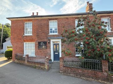 Property for Auction in East Anglia - 46 Wells Road, Fakenham, Norfolk NR21 9AA