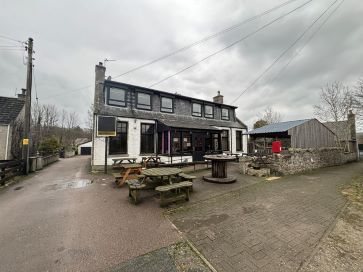 Property for Auction in Scotland - Northern Lights, Station Road, Hatton of Fintray, Aberdeen, Aberdeen City AB21 0YG
