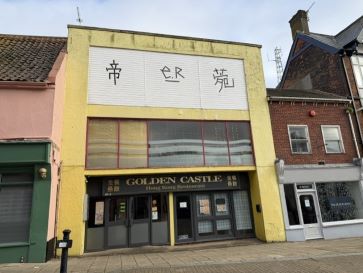 Property for Auction in East Anglia - 105 - 106 High Street, Lowestoft, Suffolk NR32 1XW