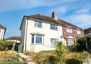 Property for Auction in London - 29 The Crescent, Eastbourne, East Sussex, BN20 8PX