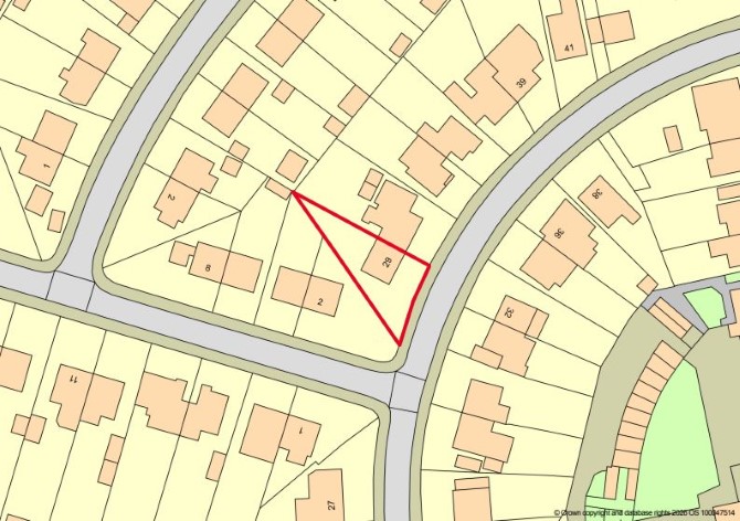 Lot Image