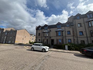 Property for Auction in Scotland - Portfolio of four flats in Aberdeen , Aberdeen, Aberdeenshire AB10 6SR