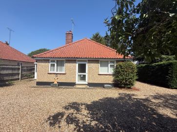 Property for Auction in East Anglia - 4 High Road, Needham, Harleston, Norfolk IP20 9LB