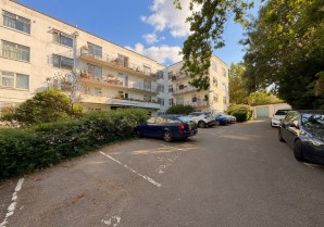 Property for Auction in London - Flat 17 Forest Croft, Taymount Rise, Forest Hill, London, SE23 3UN