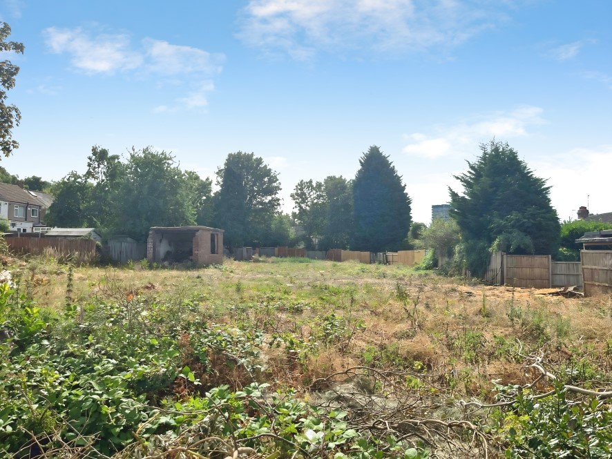Lot Image