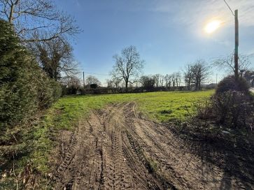 Property for Auction in East Anglia - Land adjacent to Walnut Tree House, Main Road, North Tuddenham, Dereham, Norfolk NR20 3HE