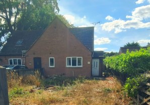 Property for Auction in London - The Bays, Reepham Road, Briston, Melton Constable, Norfolk, NR24 2LJ