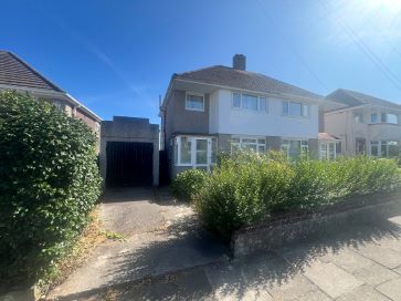 Property for Auction in South West - 210 Church Way, Plymouth, Devon PL5 1AL