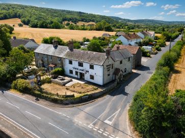 Property for Auction in South West - Plot 1 The White Hart Inn, Pitminster Road, Corfe, Taunton, Somerset TA3 7BU