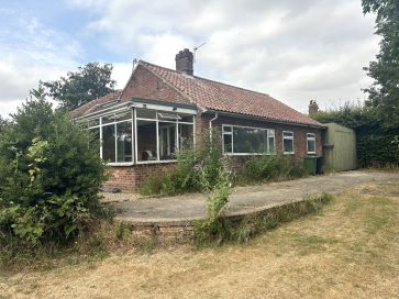 Property for Auction in East Anglia - 7 Bears Lane, Hingham, Norwich, Norfolk NR9 4LL