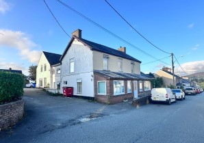 Property for Auction in London - Foelas Residential Home, Station Road, Llanrug, Caernarfon, Gwynedd, LL55 4BE