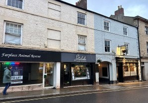 Property for Auction in London - 9A Battle Hill, Hexham, Northumberland, NE46 1BA