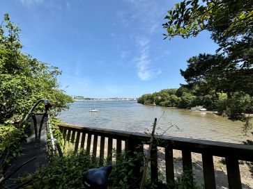 Property for Auction in South West - 13 Pengelly Park, Wilcove, Torpoint, Cornwall PL11 2PL
