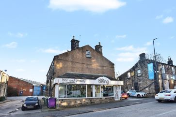 Property for Auction in West Yorkshire - 16 Station Road / 2 Wood Street, Horsforth, Leeds, West Yorkshire LS18 5NR