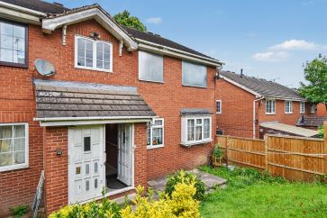 Property for Auction in West Yorkshire - 7 Sycamore Fold, Leeds, West Yorkshire LS11 6BD
