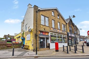 Property for Auction in West Yorkshire - 3-5 High Street, Yeadon, Leeds, West Yorkshire LS19 7SP