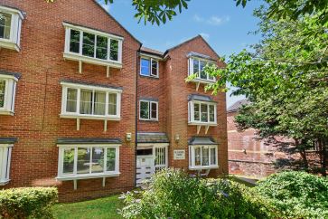 Property for Auction in West Yorkshire - Flat 5, Belvedere Court, 14 Harehills Lane, Leeds, West Yorkshire LS7 4HD