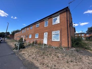 Property for Auction in West Yorkshire - 140 Heckmondwike Road, Dewsbury, West Yorkshire WF13 3NS
