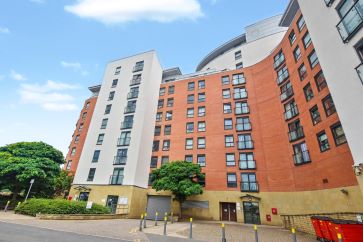 Property for Auction in West Yorkshire - Apartment 34, Mackenzie House, Chadwick Street, Leeds, West Yorkshire LS10 1PJ
