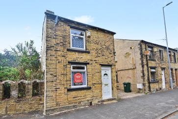 Property for Auction in West Yorkshire - 533 Bolton Road, Bradford, West Yorkshire BD3 0NW