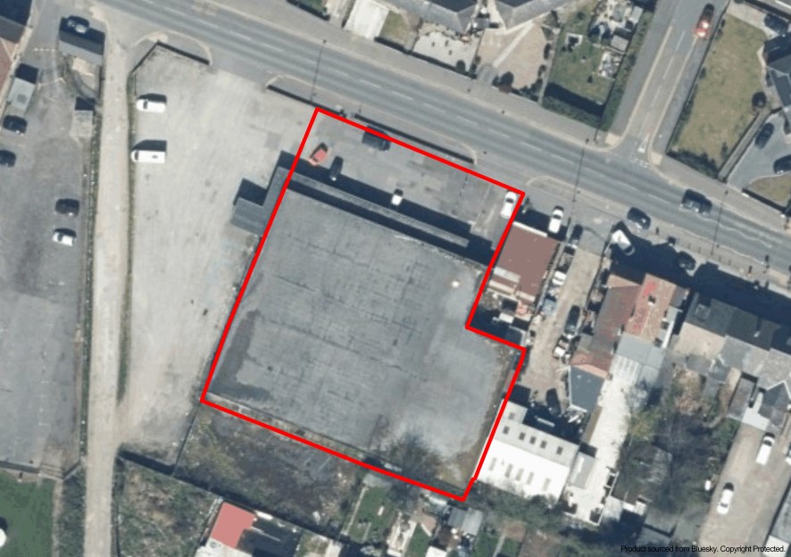 Lot Image