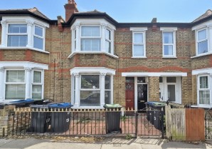 Property for Auction in London - 48 Archer Road, South Norwood, London, SE25 4JN