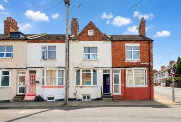 Property for Auction in Northamptonshire - 16 Arnold Road, Northampton, Northamptonshire NN2 6EY