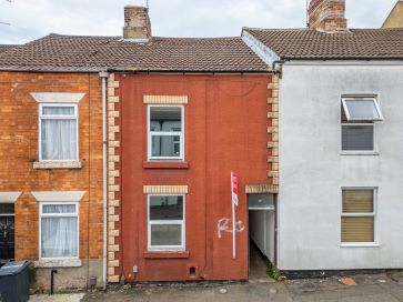 Property for Auction in Lincolnshire - 7 George Street, Grantham NG31 6QL
