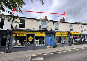 Property for Auction in London - 13 Hope Street, Crook, County Durham, DL15 9HS