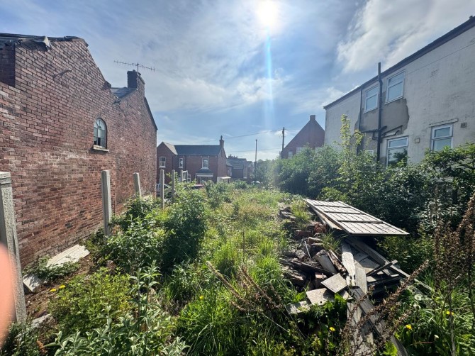 Lot Image