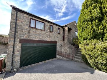 Property for Auction in West Yorkshire - 16 Alder Drive, Pudsey , Leeds , West Yorkshire LS28 8RD