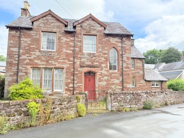 Property for Auction in Cumbria - Middle Farm, Langwathby, Penrith, Cumbria CA10 1NB