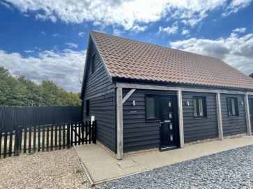 Property for Auction in East Anglia - Blackberry Cottage, Wilburs View, Tannery Road, Combs, Stowmarket, Suffolk IP14 2EN