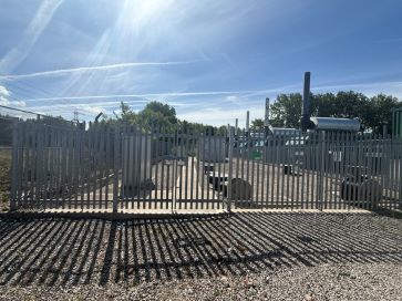 Property for Auction in North West - Data Storage Site, The Wheeler Hub, Wheeler Hub Drive, Off Bristol Avenue, Bispham, Blackpool, Lancashire FY2 0JF