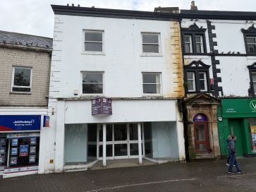 Property for Auction in Cumbria - 3 Finkle Street, Kendal, Cumbria LA9 4AB