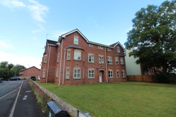 Property for Auction in North West - Flat 4, Park House, 103-105 Monton Road , Eccles, Manchester, Greater Manchester M30 9HQ