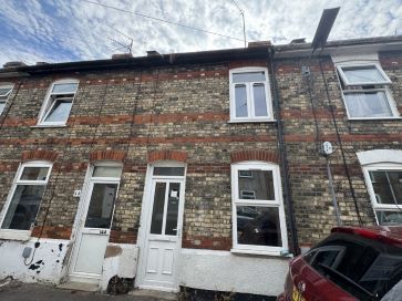 Property for Auction in East Anglia - 45 George Street, King's Lynn, Norfolk PE30 2AQ