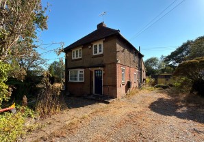 Property for Auction in London - Holmshill Farm, Summerswood Lane, Borehamwood, Hertfordshire, WD6 5PG