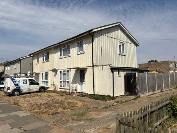 Property for Auction in East Anglia - 39 Cokefield Avenue, Southend-On-Sea, Essex SS2 4PU