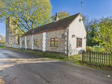 Property for Auction in East Anglia - Two in One, Church Lane, Boughton, King's Lynn, Norfolk PE33 9AQ