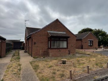 Property for Auction in East Anglia - 17 Margarets Close, Hunstanton, Norfolk PE36 5NN