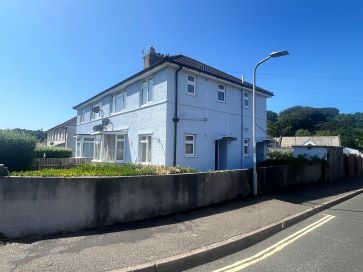 Property for Auction in South West - 159B Pike Road, Plymouth, Devon PL3 6HH
