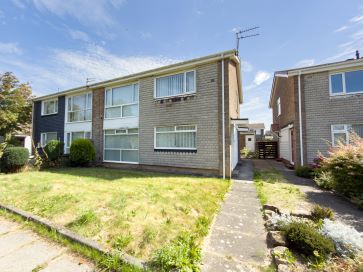 Property for Auction in North East - 90 Mirlaw Road, Cramlington, Northumberland NE23 6UA