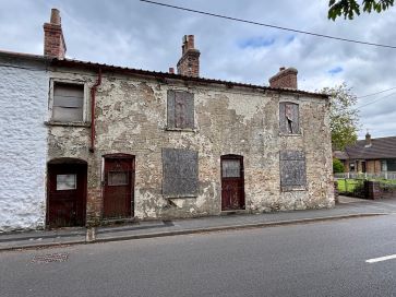 Property for Auction in Lincolnshire - 72-74 West Street, Winterton DN15 9QF