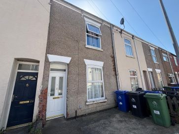 Property for Auction in Lincolnshire - 62 Duke Street, Grimsby DN32 7RT