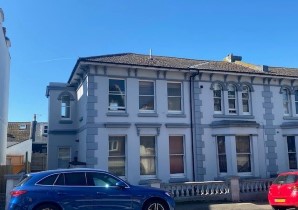 Property for Auction in Sussex & Hampshire - Flat 9, 142-144 Eastern Road, Brighton, BN2 0AE